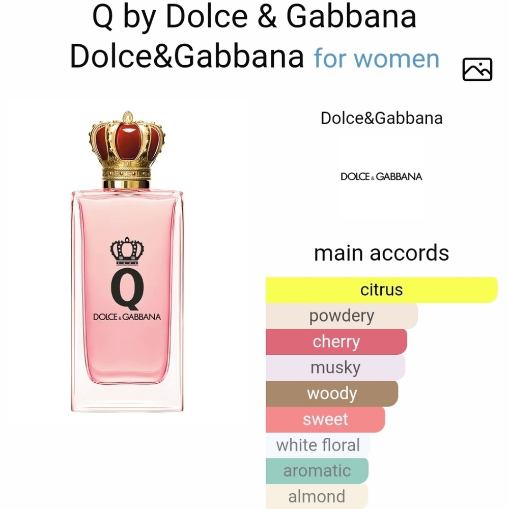 Freshie-Q-Dolce&Gabbana-Air Freshener-MANY FRAGRANCES AVAILABLE!! - Picture 5 of 7